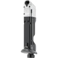 WALTHER - Chargeur d'Urgence PDP Compact 4" Cal&nbsp;.43