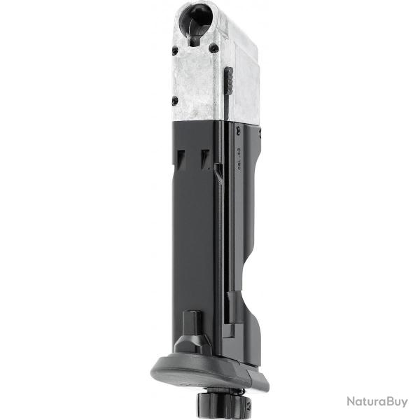 WALTHER - Chargeur d'Urgence PDP Compact 4" Cal�.43