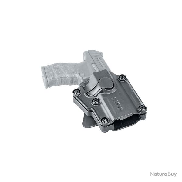 UMAREX - Holster Paddle Polym�re Universel R�tention Bouton