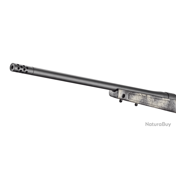 Carabine Bergara Wilderness HMR - 6.5 Creedmoor