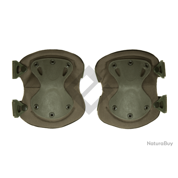 Genouill�res XPD - Ranger Green - Invader Gear