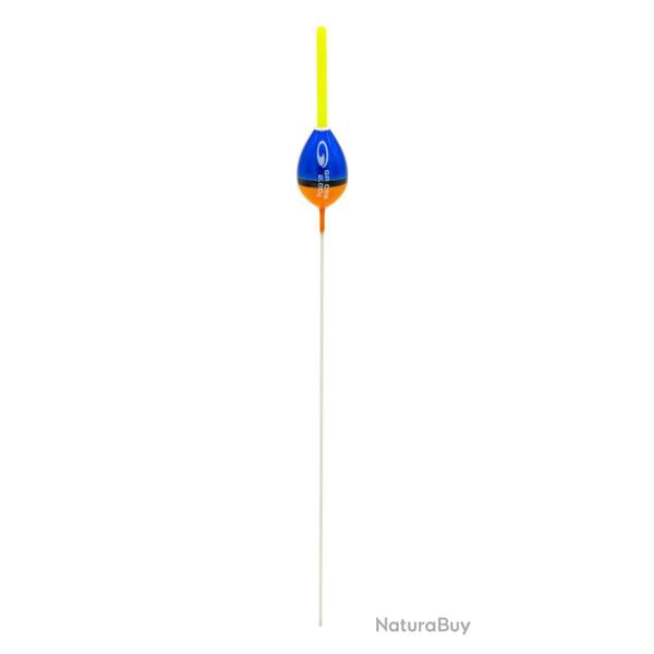 Flotteur Carpe GARBOLINO SP C96 - INTER 3,0mm 1g