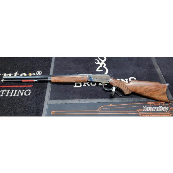 Carabine Winchester M1886 DLX RIF CH 24" S Calibre 45-70