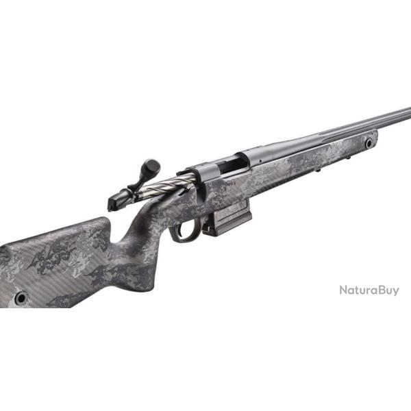 CARABINE BERGARA B14� CREST  300 WIN MAG 61CM FL�T� 5/8X24 CROSSE MONTE CARLO