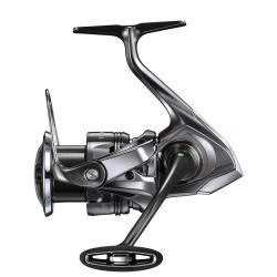 Moulinet Spinning Shimano Twin Power FE 94cm 9kg 6.4:1 215g C3000XG