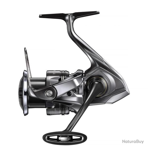 Moulinet Spinning Shimano Twin Power FE 94cm 9kg 6.4:1 215g C3000XG