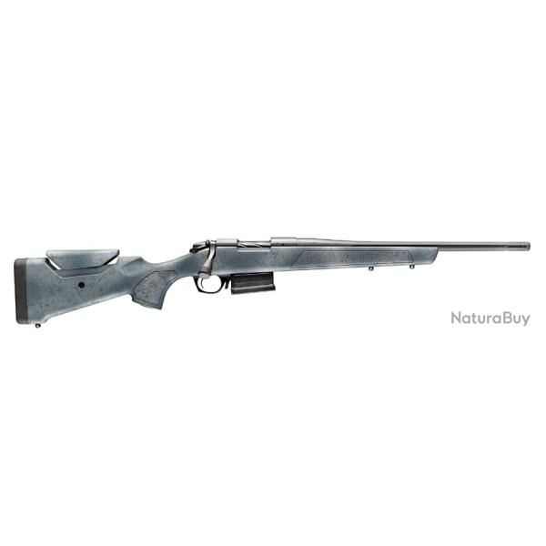 CARABINE BERGARA B14 EXTREME SIERRA CAL.30-06 AVEC ORGANE DE VISEE CANON 46CM