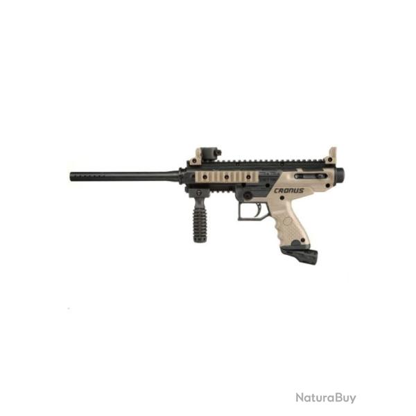 Paintball - Cronus basic noir et tan | Tippmann (0000 4398)