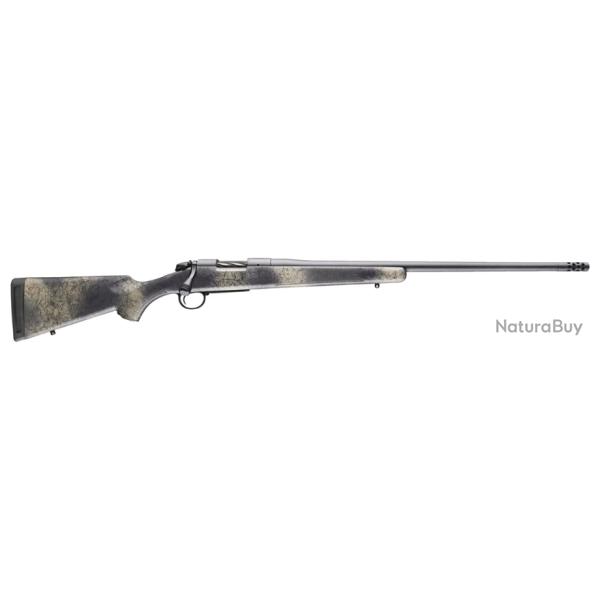 CARABINE BERGARA WILDERNESS RIDGE 300 WIN MAGNUM 61CM 5/8X24 CAMO