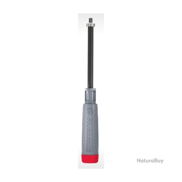 Outil de nettoyage REAL AVID chamber boss ar15