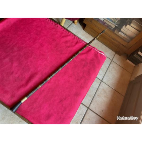 Jolie Canne ancienne de dandy, pas de prix de r�serve