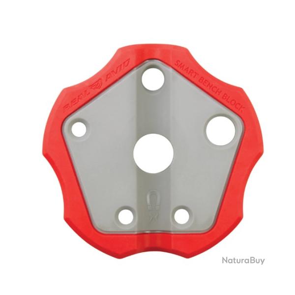 Outil REAL AVID de blocage magn�tique universel