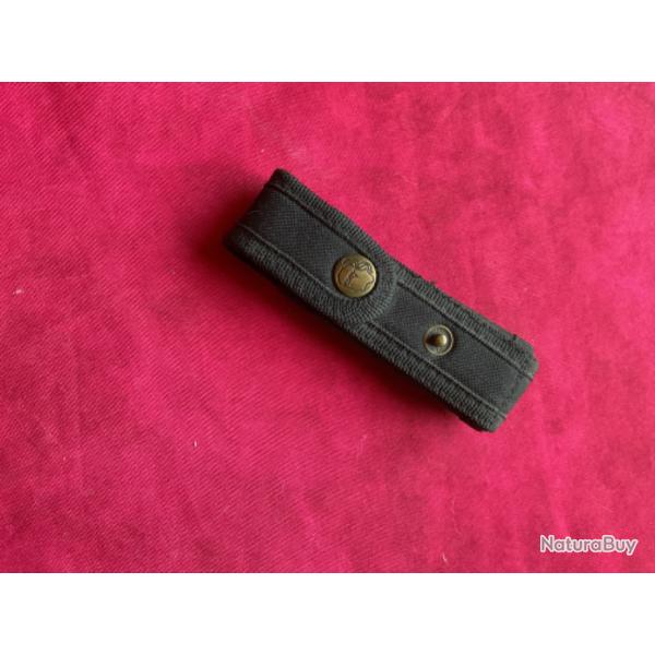 Couteau corse vendetta neuf avec son �tui en cordura, pas de prix de r�serve