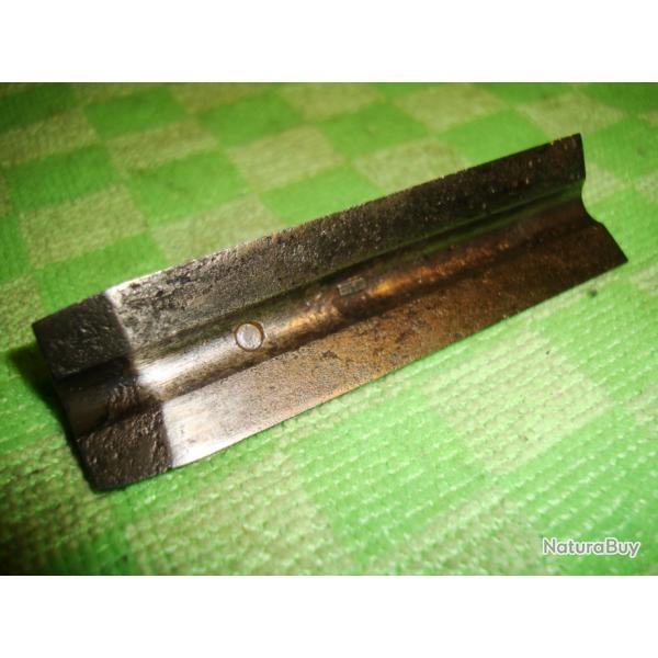 PIECE DE FOND AVEC EJECTEUR 22LR/MAS 45