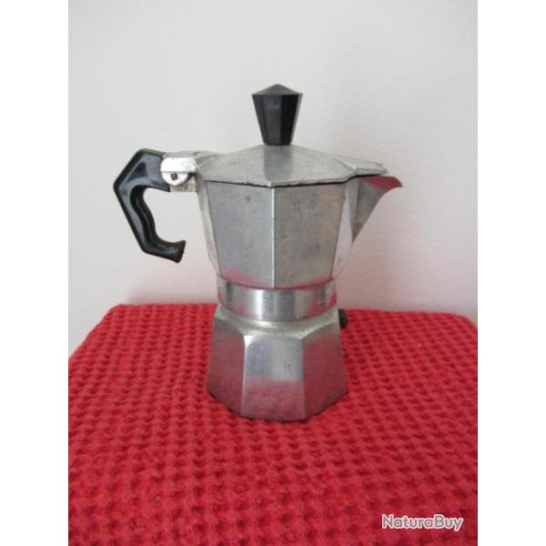 Cafeti�re italienne Morenita 1 tasse - 1960/70