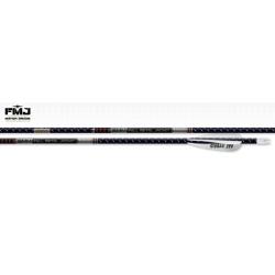 EASTON - Tube Alu FMJ 5mm MG Hit-Collar 340