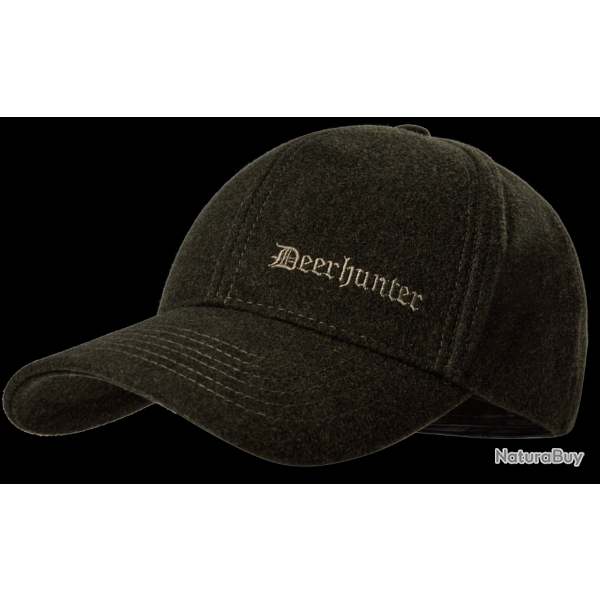 Casquette cache cou Tatra DEERHUNTER