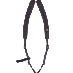 Bretelle sac &agrave; dos carabine noir BERETTA