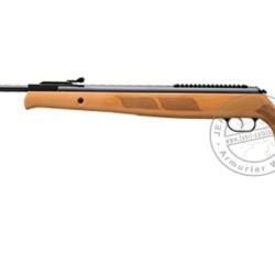 Carabine &agrave; plomb 4,5mm SNOWPEAK GR1600W (40 Joules)