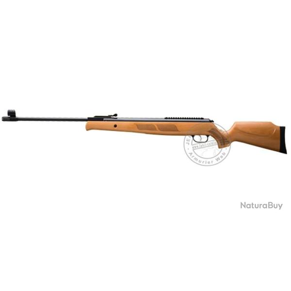 Carabine � plomb 4,5mm SNOWPEAK GR1600W (40 Joules)