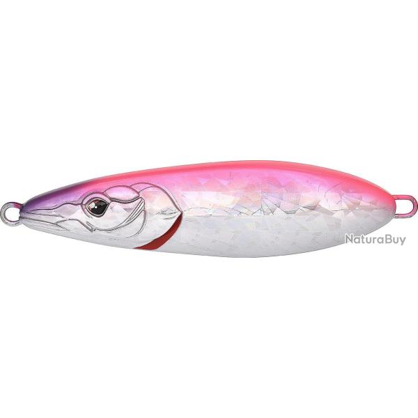 Leurre Xorus Flapsturie PINK BACK ILLUSION