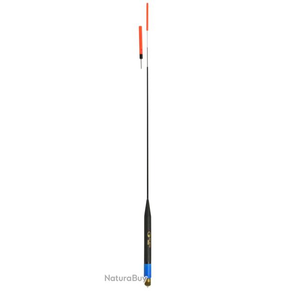 Flotteur Anglaise Garbolino Competition Sp W15 - Carbone + Antenne Insert 20G