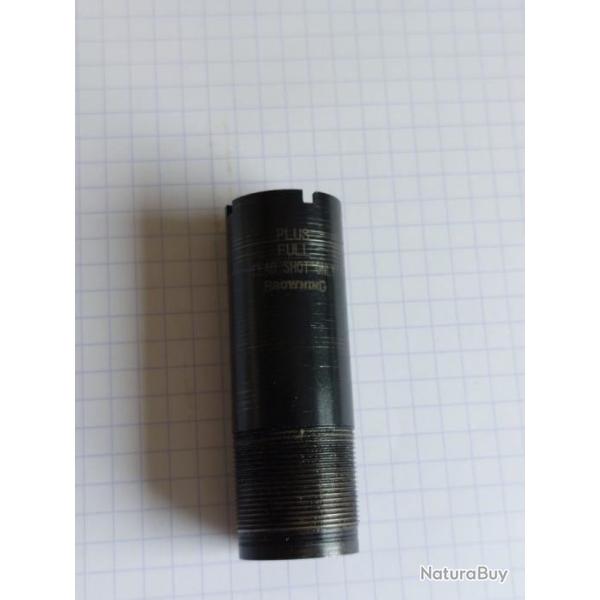 VEND CHOKE BROWNING CALIBRE 12  1/2 CHOKE