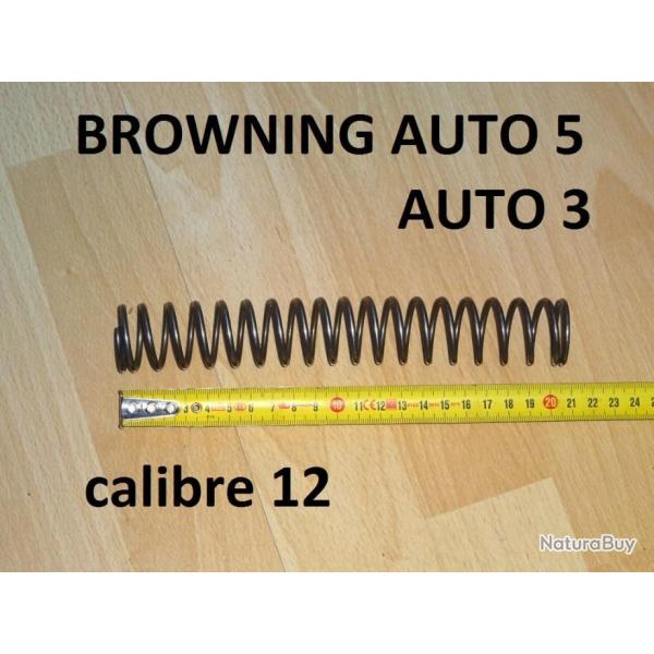 ressort r�cup�rateur fusil BROWNING AUTO 5 / AUTO 3 calibre 12 - VENDU PAR JEPERCUTE (D22E830)