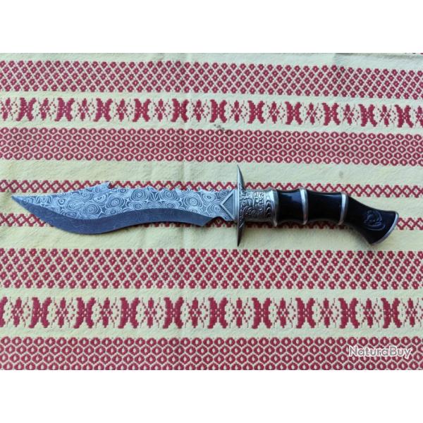 Poignard d�coratif