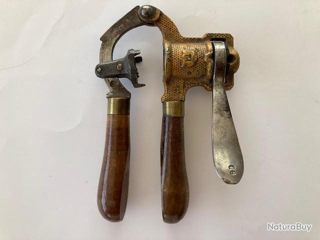 Sertisseur ancien à vendre - Shopping Participatif