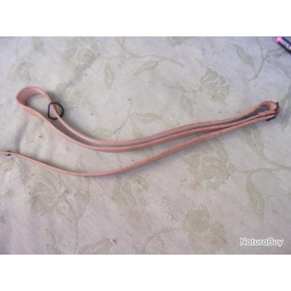 bretelle r�glementaire fran�aise