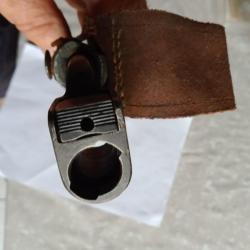 Vente ba&iuml;onnette MK2 avec fourreau
