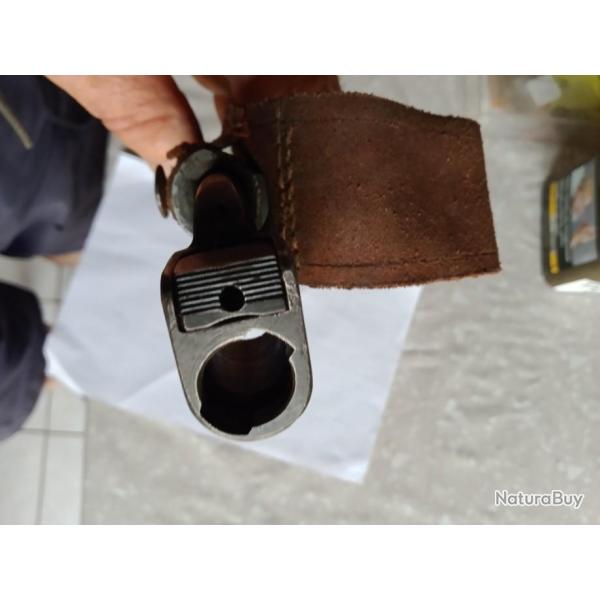 Vente ba�onnette MK2 avec fourreau