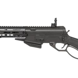 REPLIQUE LONGUE 6MM LEVAR 7