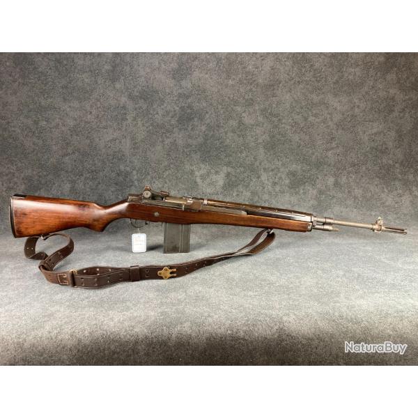 Carabine Semi Automatique - Norinco M14 - Cal. 308 - Occasion