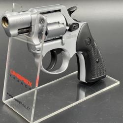 Revolver R&ouml;hm RG59 calibre 9 MM RK (Revolver d'alarme)