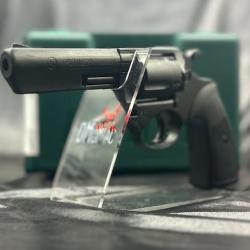 REVOLVER POWER 9MM RK BRONZE