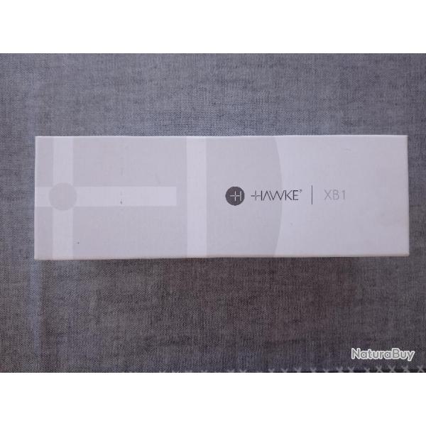 LUNETTE DE TIR HAWKE 1.5-5X32 XB1 MAP
