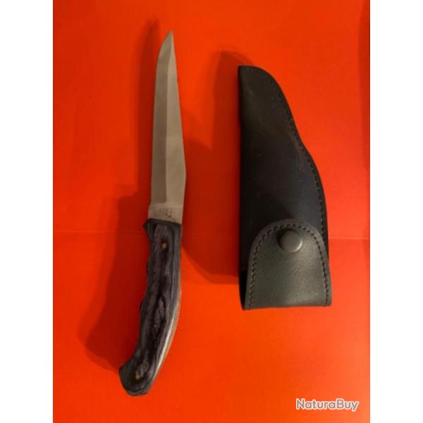 Couteau de chasse � la d'Estaing