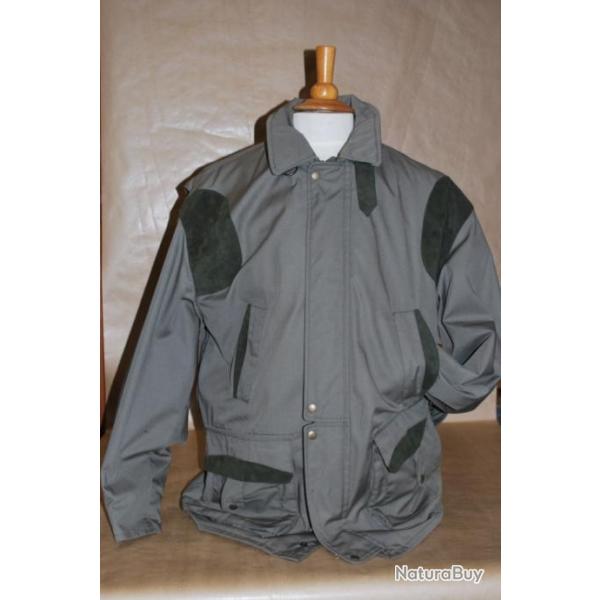 Somlys ref 426 parka