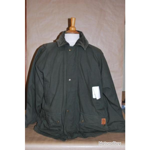 Manteau SOmlys 426 taille 60/62