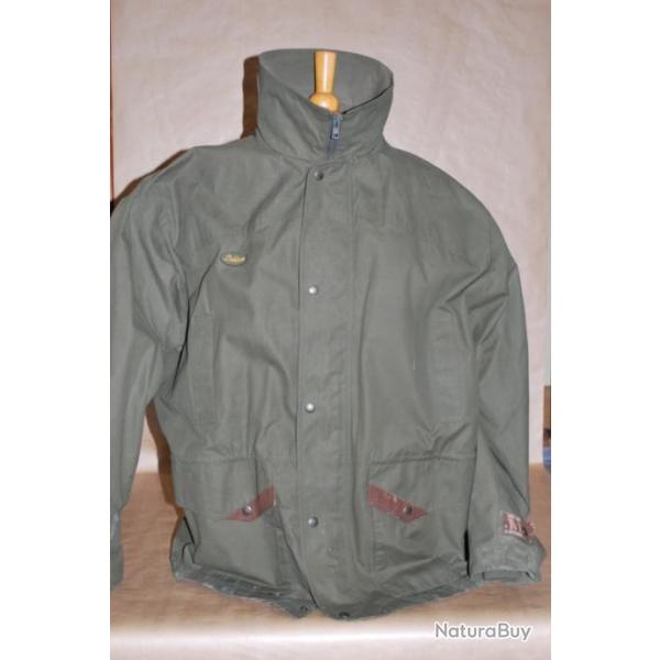 Jacket Laksen AC11A taille xl