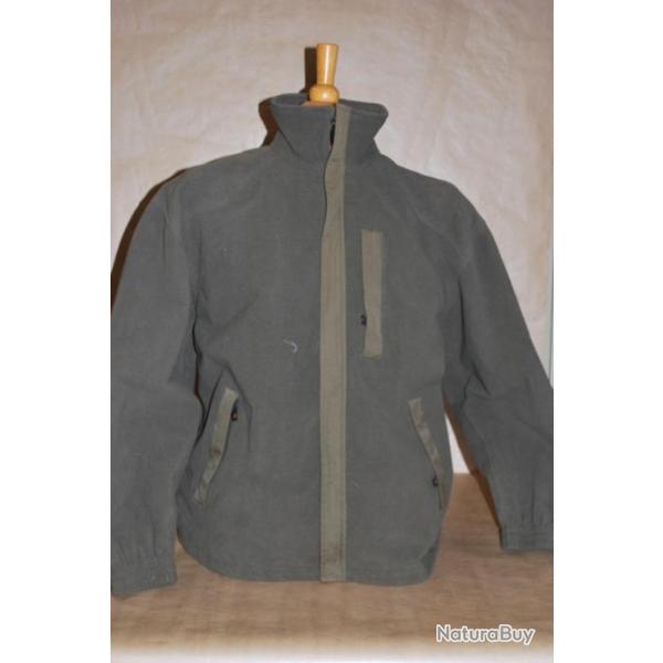 Gilet polaire Laksen taille L