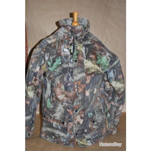 Camosport veste camoufler Taille M