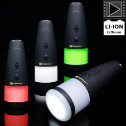Lampe de Biwy RidgeMonkey Multi Lite Plus Rechargeable