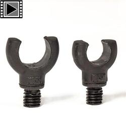 Support Arri&egrave;re Nash Butt Grip Small