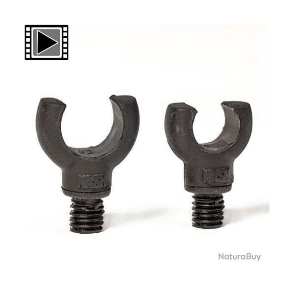 Support Arri�re Nash Butt Grip Small
