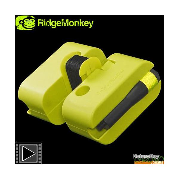 Rep�re d'Amorcage RidgeMonkey RotaBlock Maxi