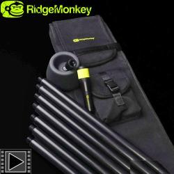 Marqueur RidgeMonkey Markapole 7m