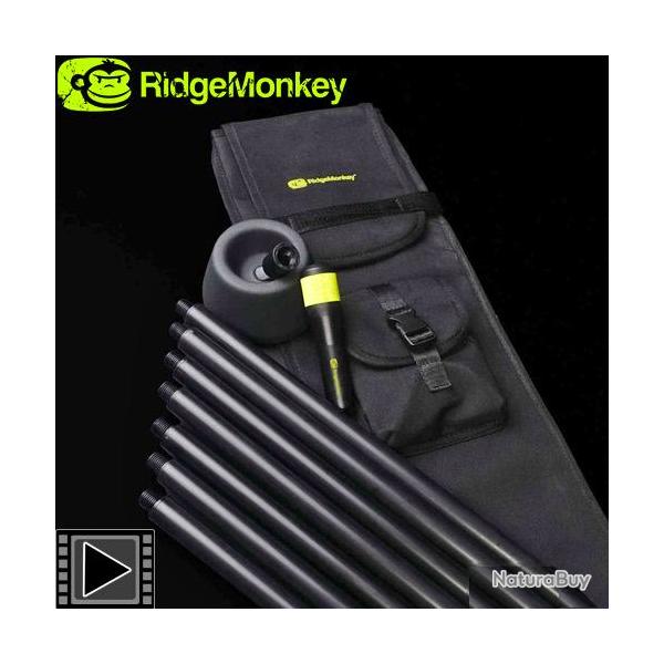 Marqueur RidgeMonkey Markapole 7m